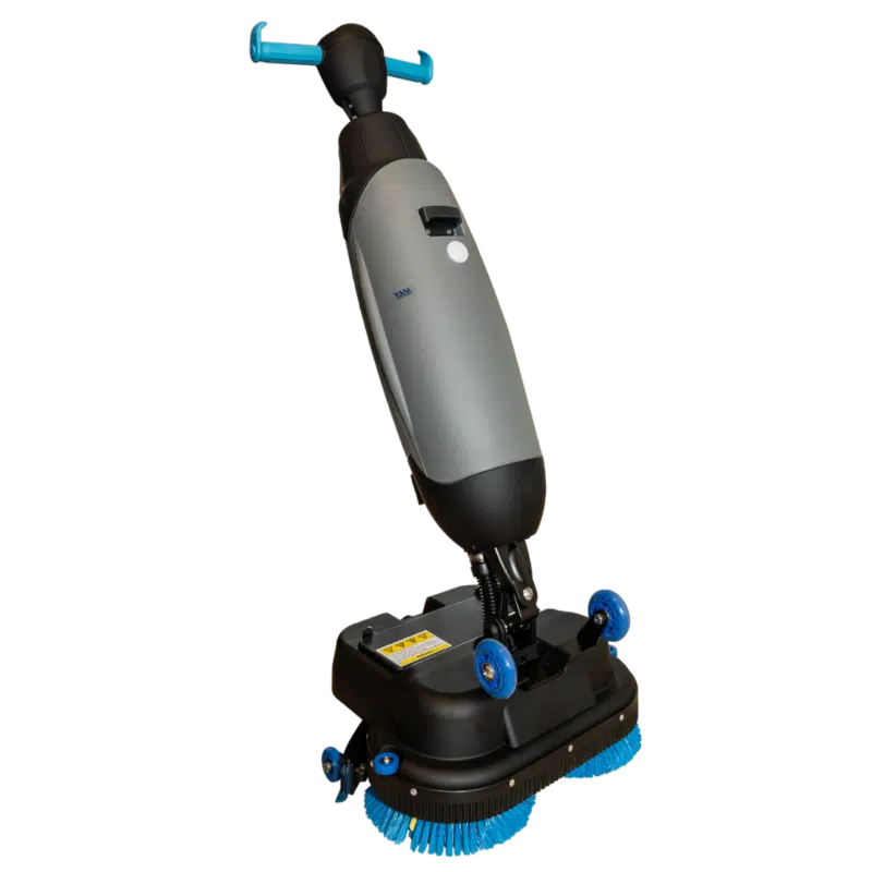 bodenreinigungsmaschine putzmaxx